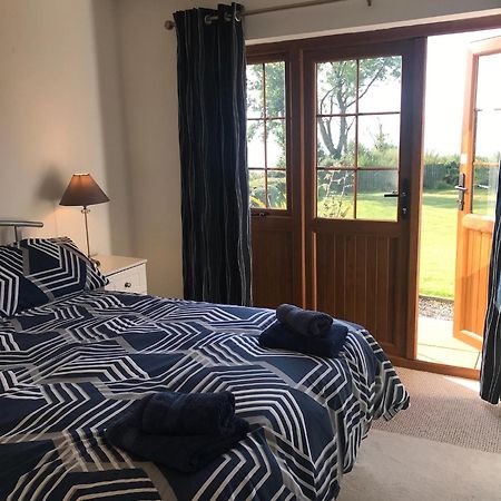 Kesh Lakeside Cottage Екстер'єр фото