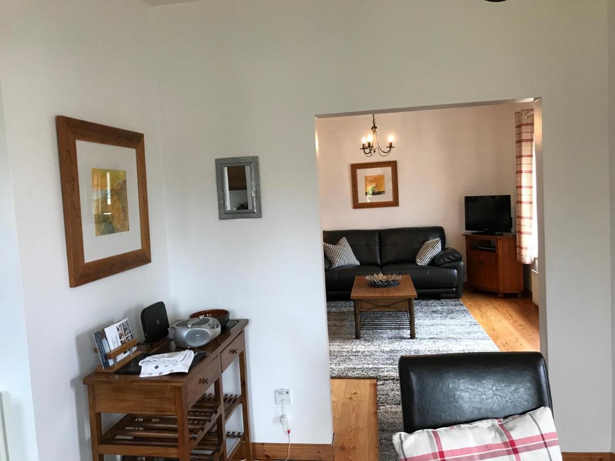 Kesh Lakeside Cottage Екстер'єр фото