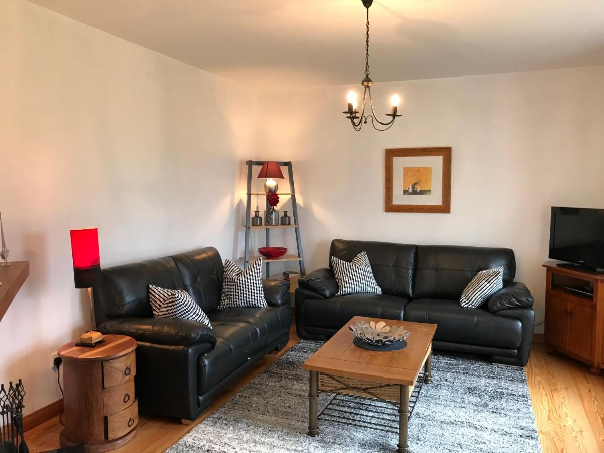 Kesh Lakeside Cottage Екстер'єр фото
