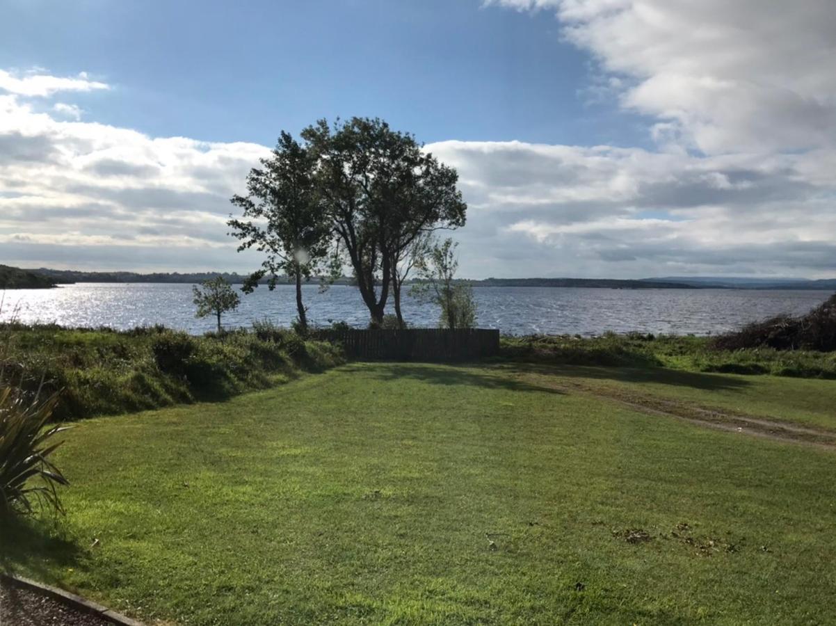 Kesh Lakeside Cottage Екстер'єр фото