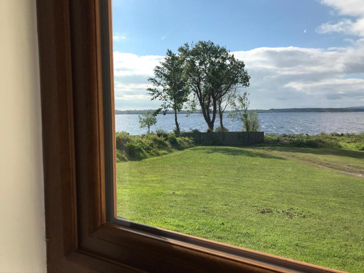 Kesh Lakeside Cottage Екстер'єр фото